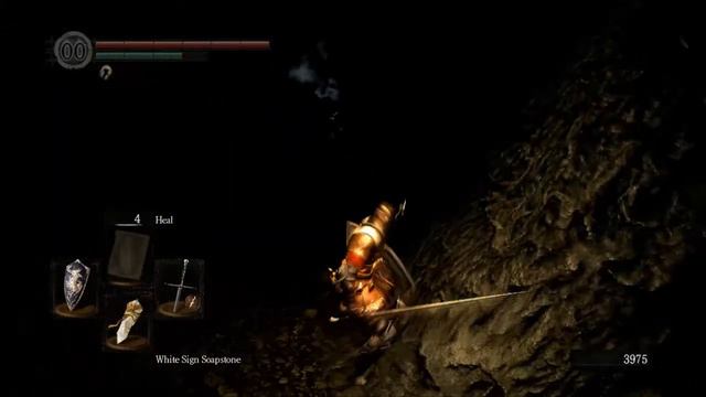 The French Toast Mafia play Dark Souls (DSCfix) смотреть онлайн