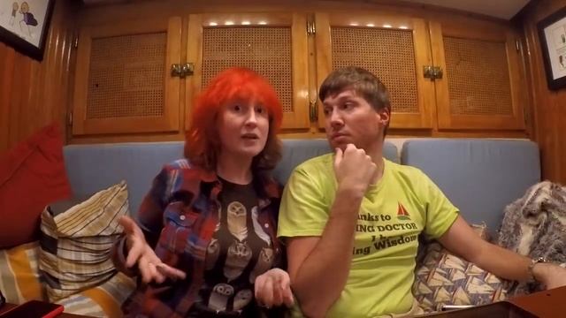 Sailing The Flat Earth