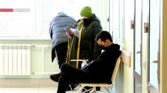 8 альметьевцев пострадали от обморожения за первую неделю нового года смотреть онлайн