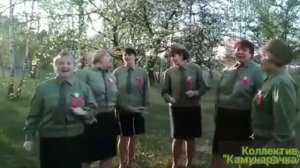 «Эх путь дорожка, фронтовая»