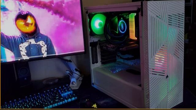 Gaming PC #38 смотреть онлайн