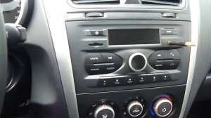 Обзор ( Тест-драйв) Datsun mi-DO (ДАТСУН ми - ДО) 3 -я заключительная часть