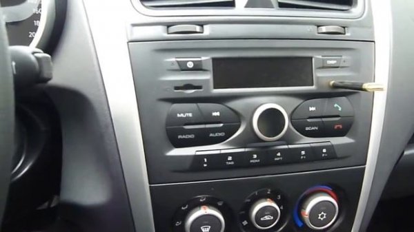 Обзор ( Тест-драйв) Datsun mi-DO (ДАТСУН ми - ДО) 3 -я заключительная часть