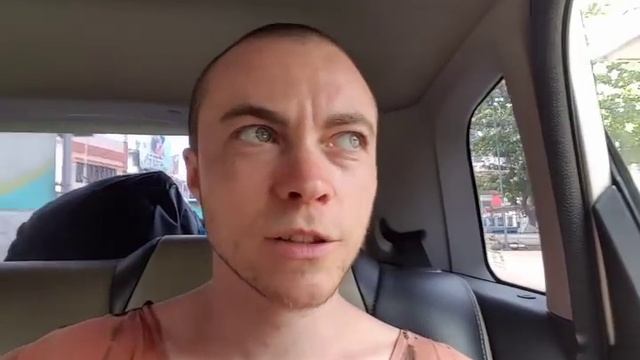 Индия, Влог 18/21 - Рынок Эрнакулама и домик прямо у моря на Пляже Черай смотреть онлайн