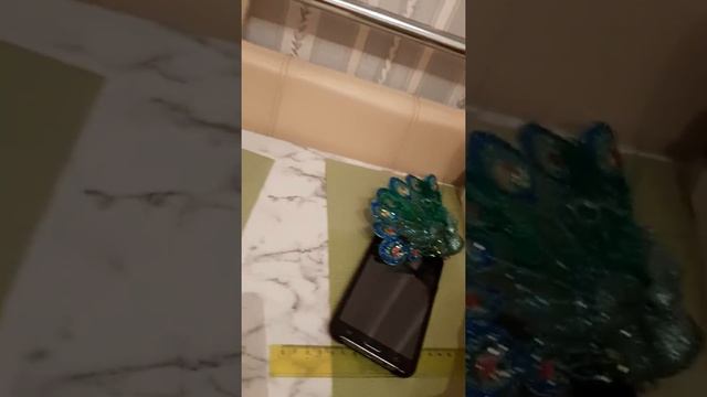 Пуансеттия из ноаогодних декоративных лент смотреть онлайн