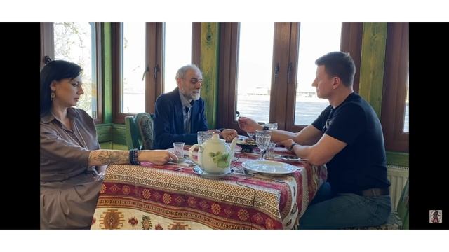 Правовые системы в многомерном мире. Теория и практика. Краткий обзор. смотреть онлайн
