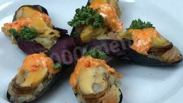 Рецепты от шеф-повара