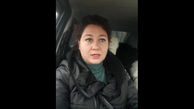 Отзыв Екатерины Федоровой смотреть онлайн