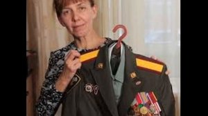 Гимн медицинской сестре+