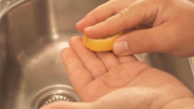Do THIS with a LEMON and your HANDS and WATCH WHAT HAPPENS 💥🍋 смотреть онлайн