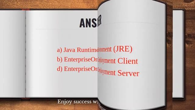 1Z0-344 - JD Edwards EnterpriseOne Configurable Network Computing 9.2 Questions смотреть онлайн