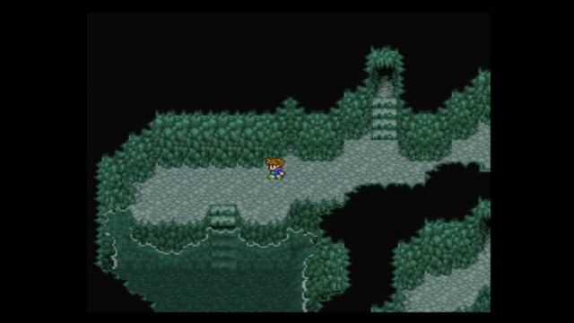 Final Fantasy Anthology: Final Fantasy V PSX New Game Start Part 1 смотреть онлайн
