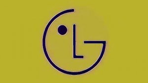 LG Logo In G Major Slow X4