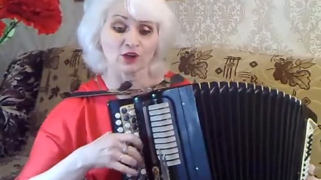 Песня "Махнём, не глядя"_Исп.Бутримова Наталья смотреть онлайн
