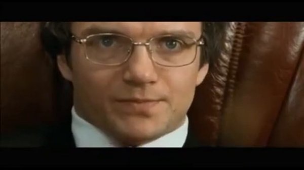 Generation P Коллективное бессознательное