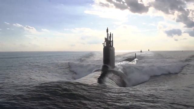 How Powerful Is Yasen-class Nuclear Submarine ? | In English