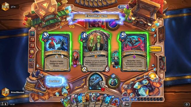 🌈Rainbow DK🌈! I'm brazilian Player - Live On - Let's Go! Comandos !bora - !priest - !rave - !m смотреть онлайн