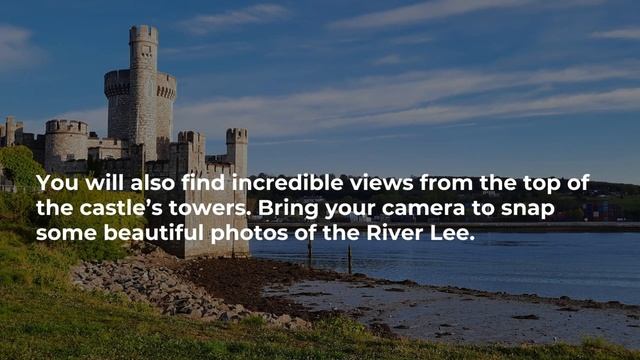 19 Things To Do In Cork City смотреть онлайн