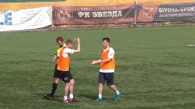 Лучший гол XIV тура ПИФЛ 2019 смотреть онлайн