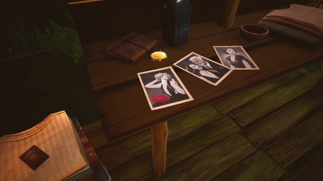 Call Of The Sea Part 1 | New Lovecraftian Adventure Game смотреть онлайн