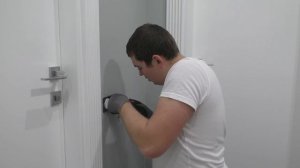 Установка термостата Legrand Celiane