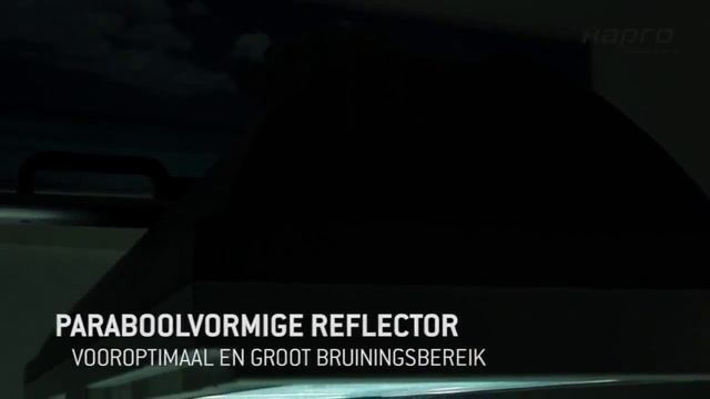 Домашний солярий - Hapro Mobile Sun HP8540