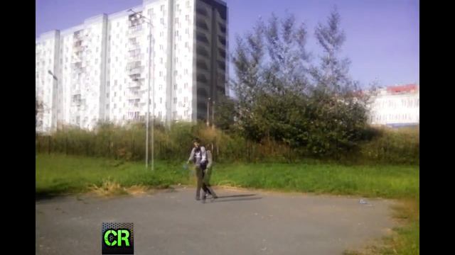 VLog #6 - Хан-Куль