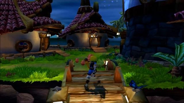 Free 7 Scout Flies | Sandover Village | Jak And Daxter The Precursor Legacy смотреть онлайн