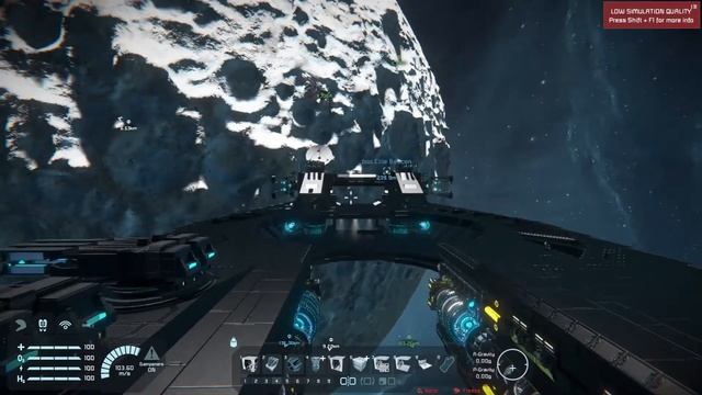 capital ship super laser test 2 смотреть онлайн