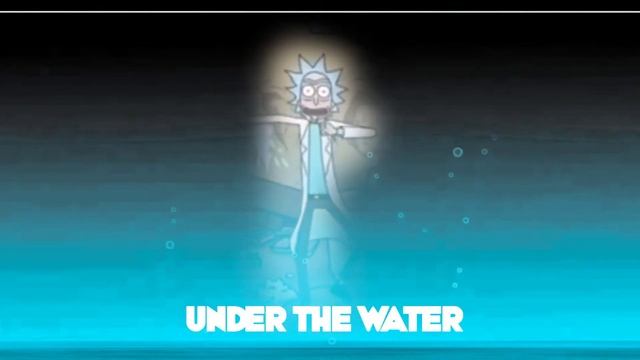 12 Wubba lubba dub dub (Rick and Morty) Sound Variations смотреть онлайн