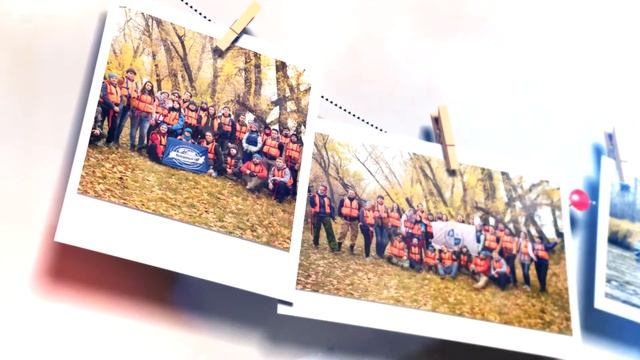 Байдарки осень 2018 смотреть онлайн