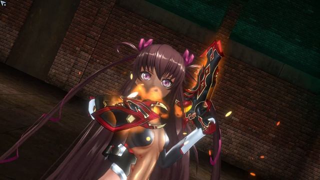 Action Taimanin - Arena Tower Floors 2-25! смотреть онлайн