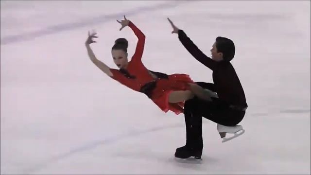 Анастасия Панина - Георгий Похилюк ПТ смотреть онлайн