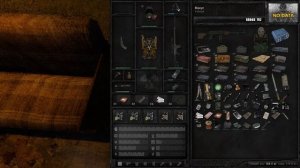 S.T.A.L.K.E.R. Anomaly Гайд Как Чинить и Улучшать Оружие и Броню .