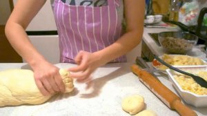 Самые вкусные пироги (с мясом, картошкой и рисом)!