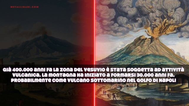 È più pericoloso l'Etna o il Vesuvio? смотреть онлайн