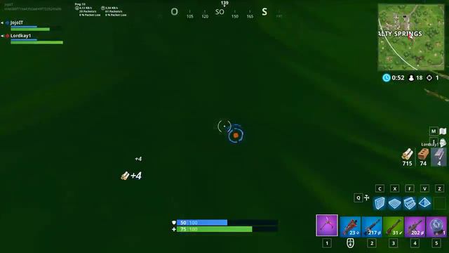 #fortnite | Fortnite Battle Royale | Deutsch | Jojo смотреть онлайн