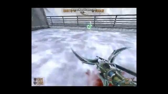 Painkiller часть 3