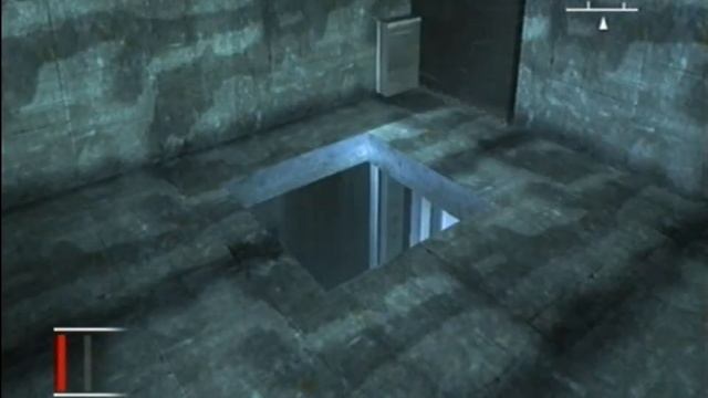Let's play {Hitman Blood Money} HD Trilogy - Mission 11 A Dance with the Devil (walkthrough/guide) смотреть онлайн