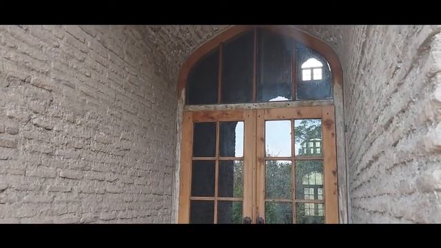 Timur Shah Durrani Tomb, Kabul смотреть онлайн