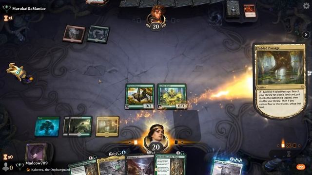 SELF MILL SURPRISE | Nethroi, Yarok, Brokkos | Ikoria Standard Deck Tech and Gameplay | MTG Arena смотреть онлайн