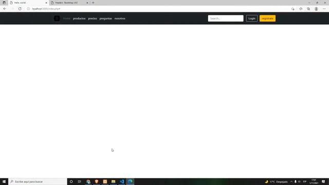 SISTEMA CON PHP MYSQL ANDROID STUDIO || PARTE 2 -DISEÑO смотреть онлайн