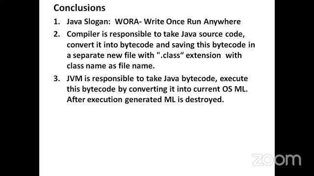 CORE JAVA @ 7:00 AM (IST) by Mr.HariKrishna_NEW Link смотреть онлайн