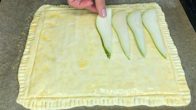 Вкусные пироги и пирожки рецепты