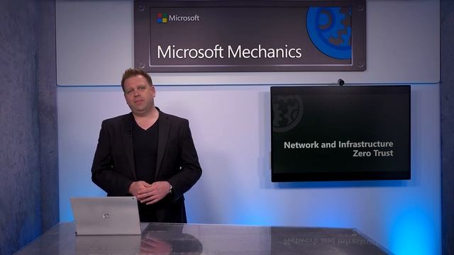 Zero Trust for Network & Infrastructure - Essentials Series - Episode 4 смотреть онлайн