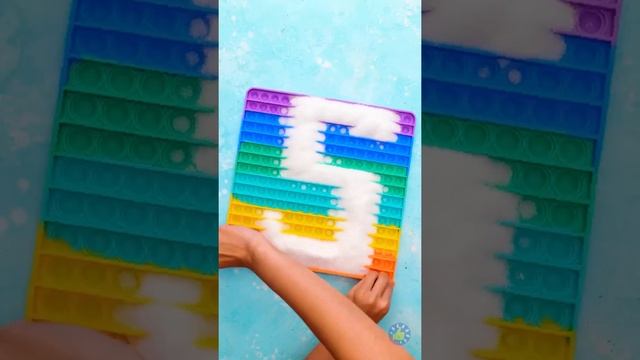 ВОЛШЕБНЫЕ РЕЦЕПТЫ КРАСОЧНЫХ ДЕСЕРТОВ ДЛЯ ДЕТЕЙ || ВКУСНЫЕ ДЕСЕРТЫ ИЗ TIKTOK смотреть онлайн