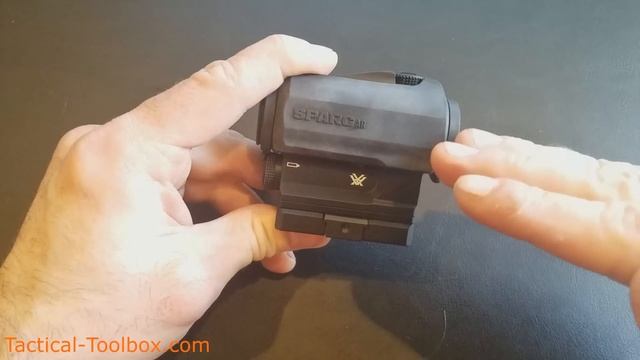 Vortex Sparc AR Review! Red Dot Scope By Vortex Optics смотреть онлайн