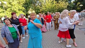 11.08.24г..."А Любовь Рядом Была"...