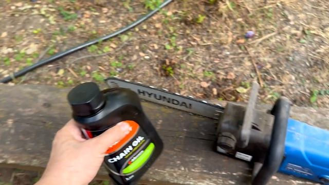 тесты ВАННОЙ в доме на Юге и Цепная пила Hyundai XE 1810 - на СУППЕРР смотреть онлайн