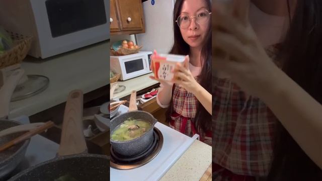 Add Oysters To This Soup To Elevate It 1000000x